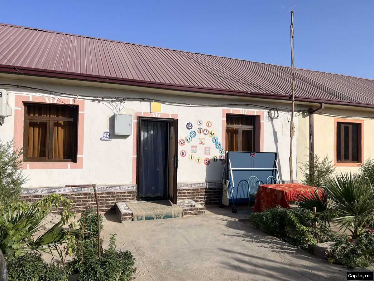 🏠⚖️ Выпускница детдома в Узбекистане 8 лет не может получить жилье: разъяснение Агентства соцзащиты