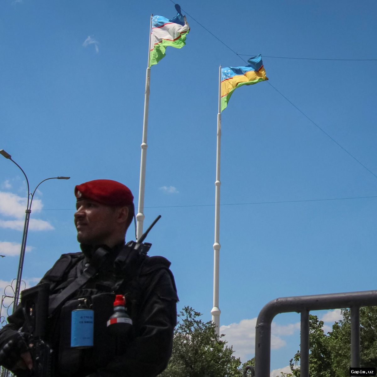 ⚖️📢 Скандал в Алмазарском РОВД: Сотрудникам приказали регистрировать родственников или себя как «бездомных»