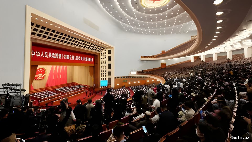 ⚖️🇨🇳 Китайские военные руководители исчезают в ходе антикоррупционной чистки