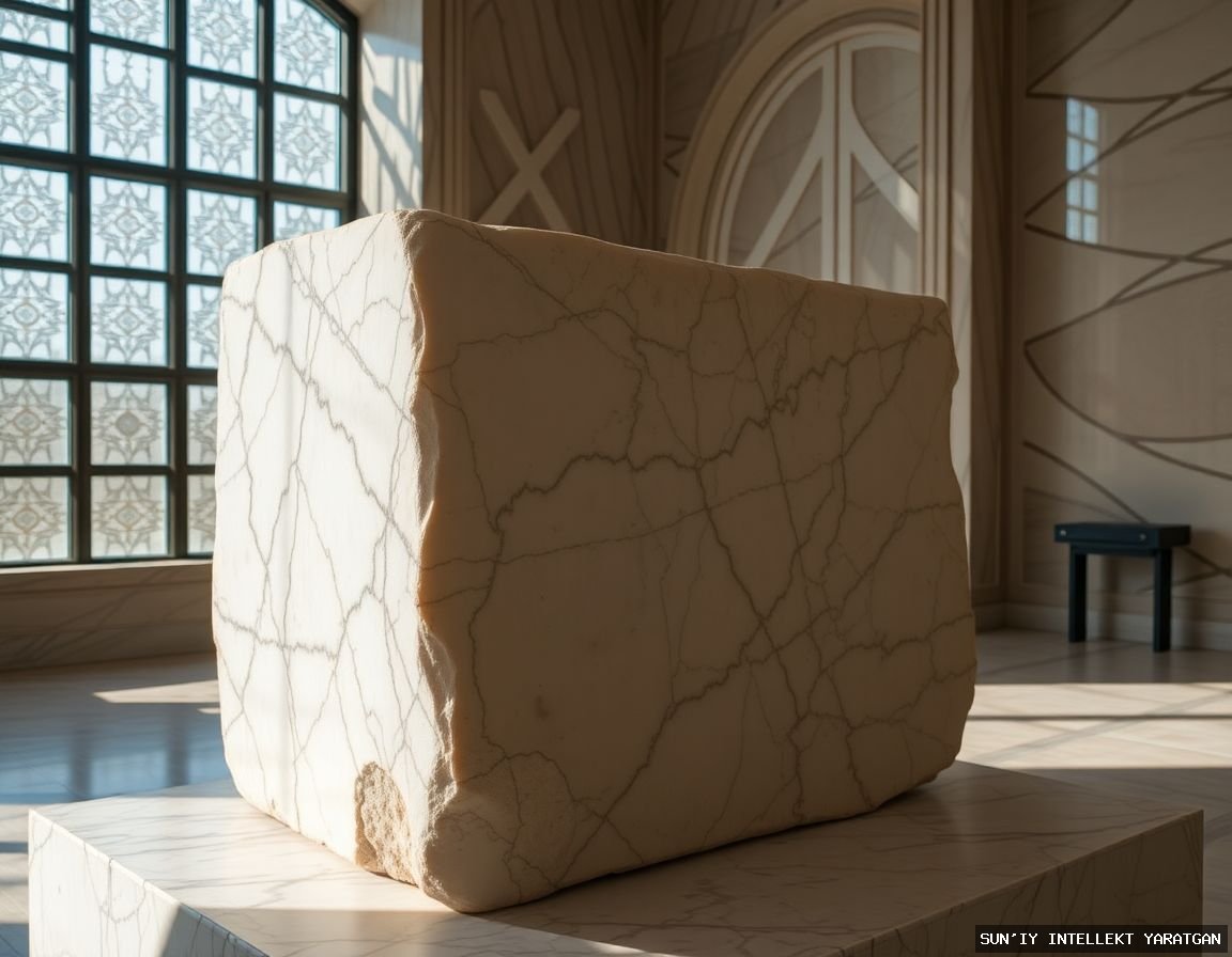 След Самарканда на Урале. Как фрагмент мавзолея Амира Темура оказался в Екатеринбурге