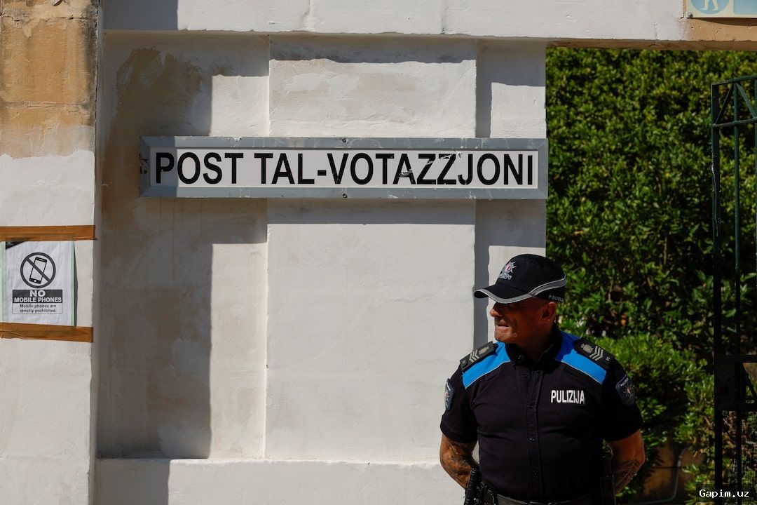 🗳️🇲🇹 Malta Votes in Snap Election: Abela Leads Amid Criticism, Borg Promises Change