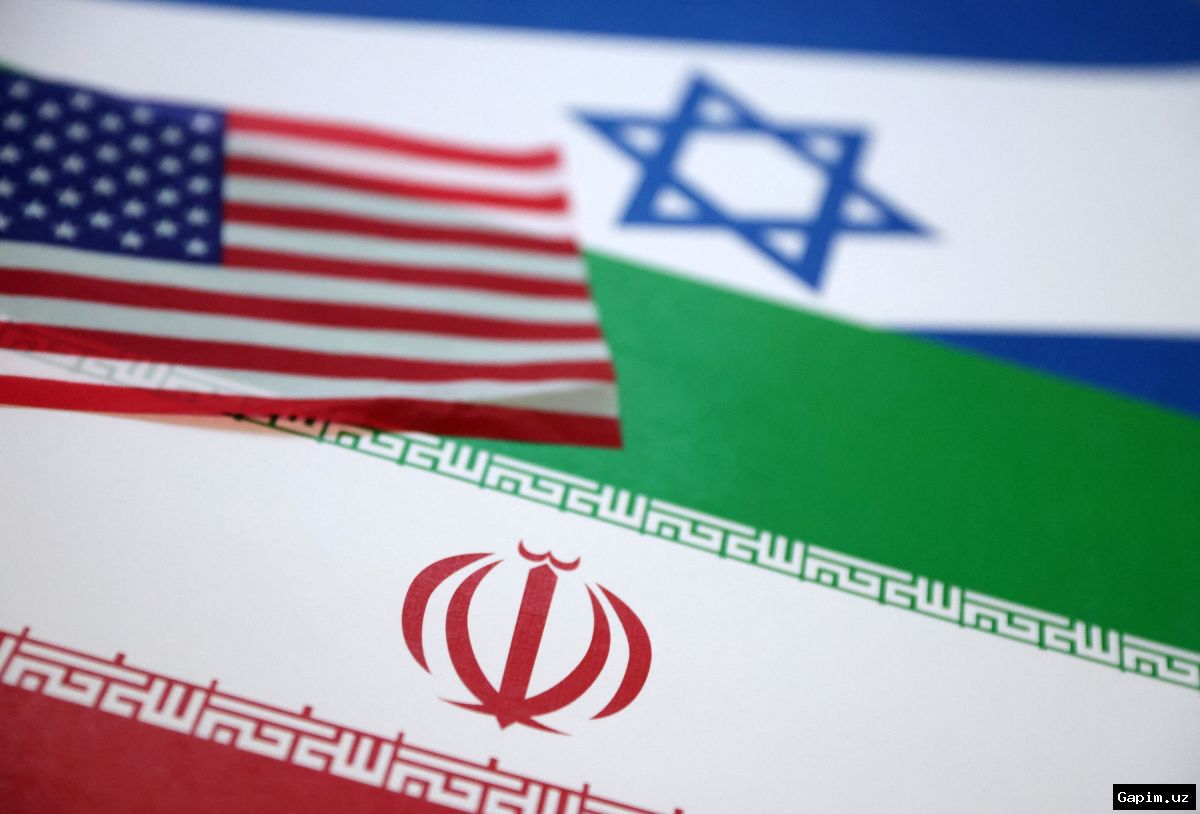 🇮🇷🛡️ Iran Emerges as Symbol of Resistance: US-Israel Axis Faces Strategic Failure