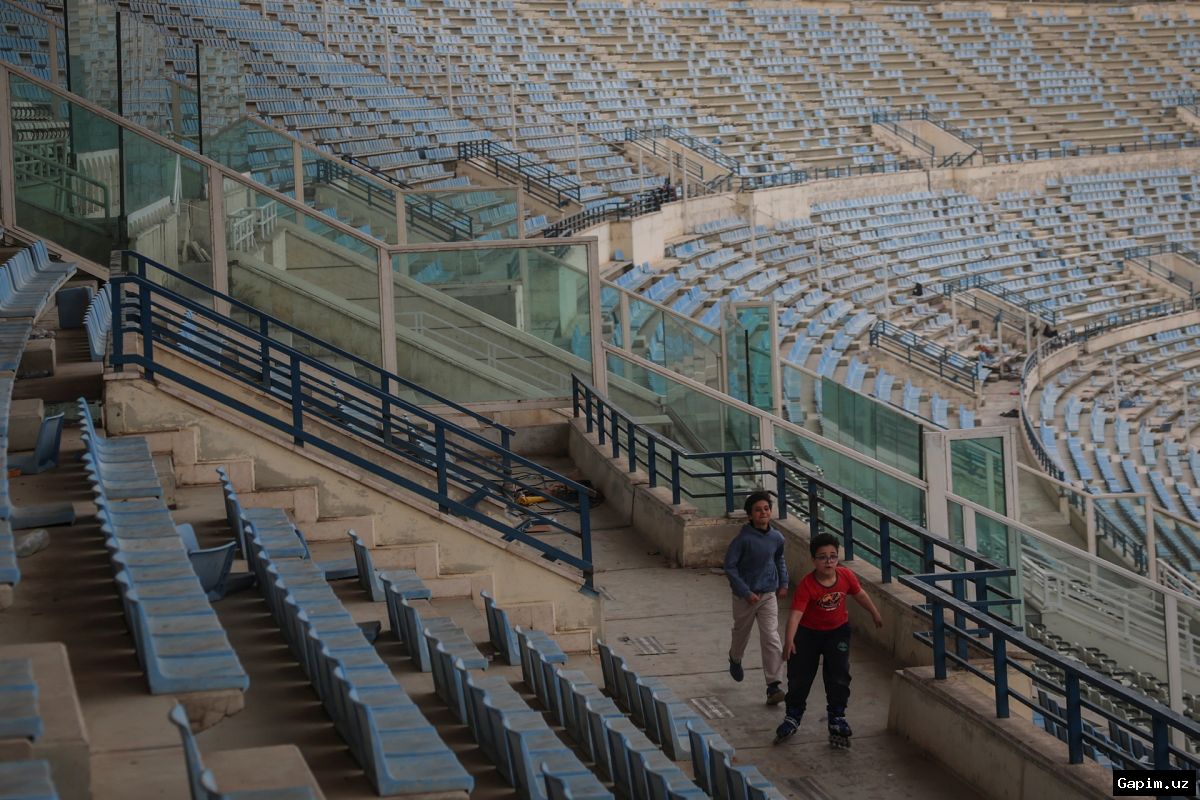 🏟️💥 Война в Ливане: более миллиона человек покинули свои дома