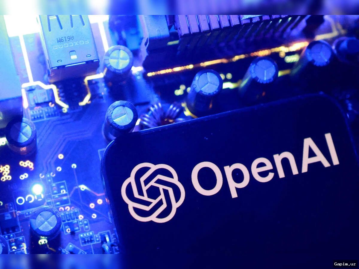 🤖🔒 OpenAI выпустила самую мощную модель ИИ: GPT-5.6 представлена после проверки безопасности США