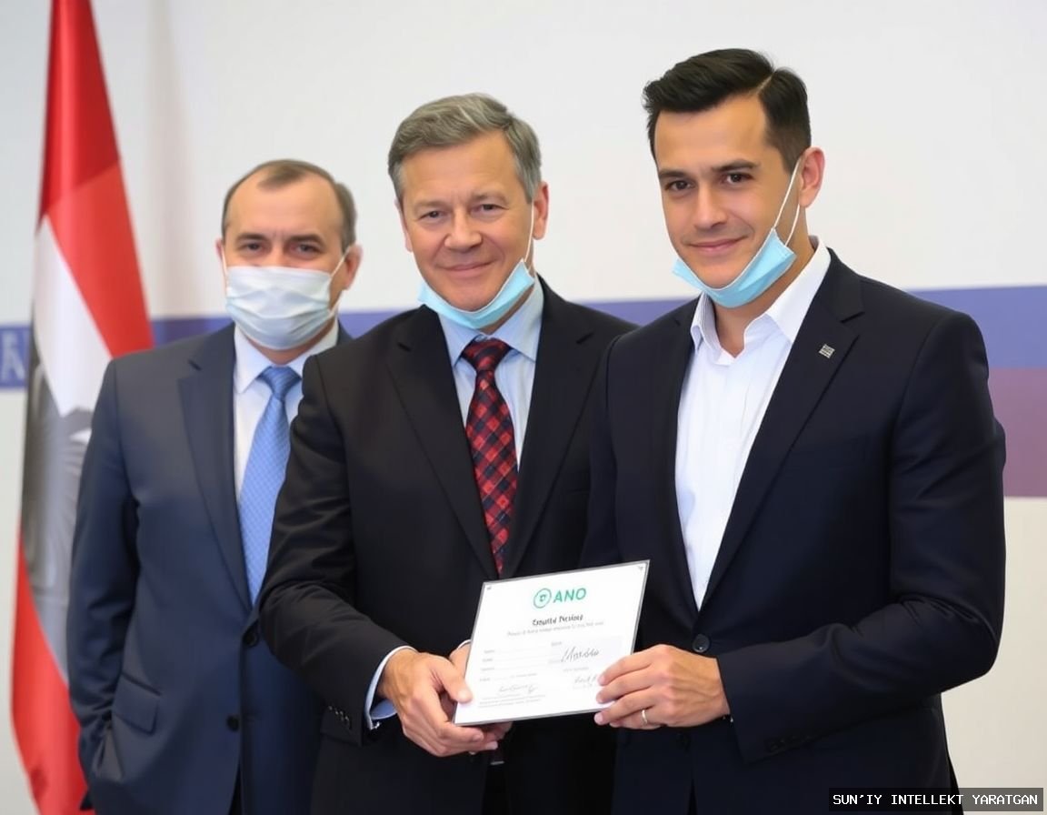 Ezgulikga berilgan 500 million so‘mlik korrupsiyaga qarshi grant bekor qilindi