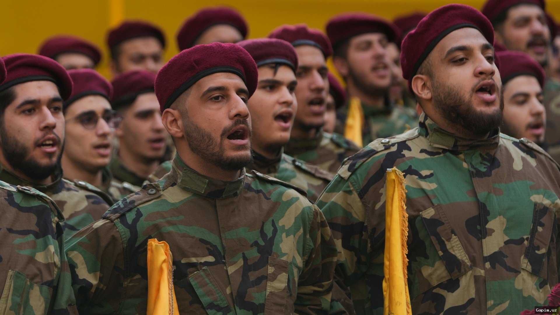 Ливан запретил военную деятельность «Хезболлы»