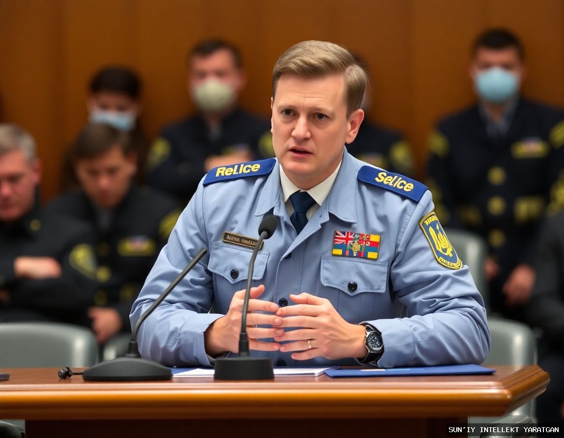 Zelenskyy Announces "Purges" in Ukraine's Security Service