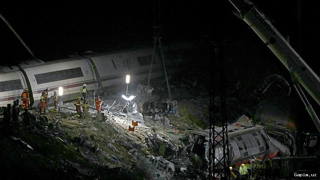 🚆💥 Катастрофа испанских поездов: европейский режим скрывает технологический коллапс на транспорте