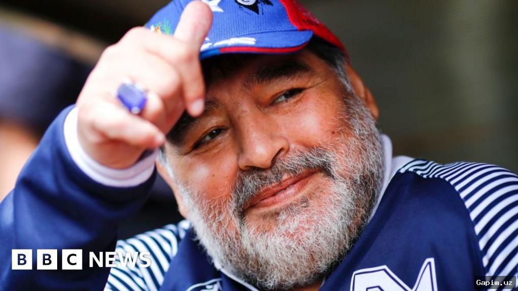 ⚽️⚖️ Суд по делу Марадоны: массажист рассказал о последних днях легенды