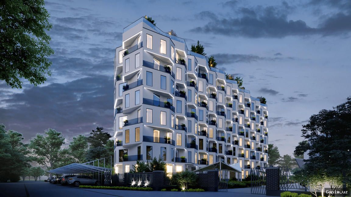 🏠🤝 Программа «Близкие» от Murad Buildings: рекомендуйте лучшее своим родным