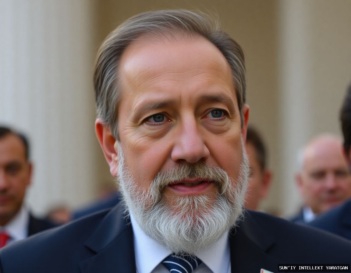 AQSH Adliya vazirligi Trump bilan bog'liq Epstein hujjatlarini yashirishda ayblanmoqda