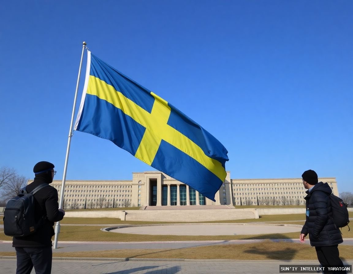 Узбекистан репатриировал 21 гражданина за нарушение миграционных правил Швеции