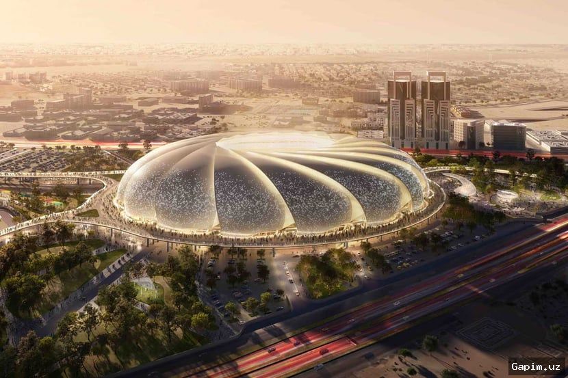 ⚽️🇸🇦 Security concerns in Saudi Arabia threaten hosting of 2027 Asian Cup
