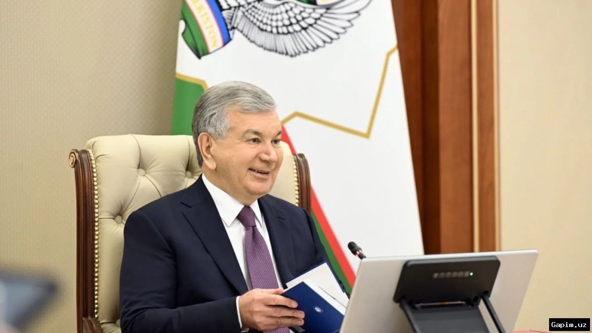 🏠📚 В Узбекистане вводятся льготные ипотеки для молодых семей и расширяются образовательные возможности