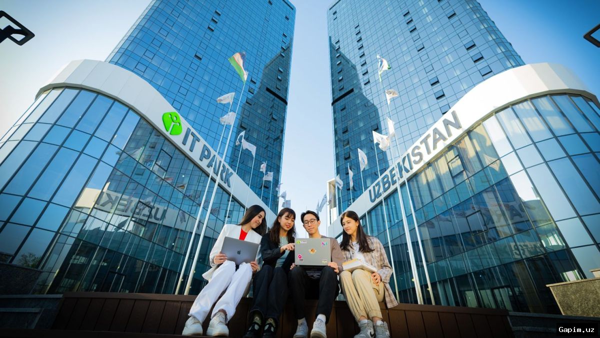 💡🚀 O‘zbekiston hududlarida innovatsion startap-parklar tashkil etiladi