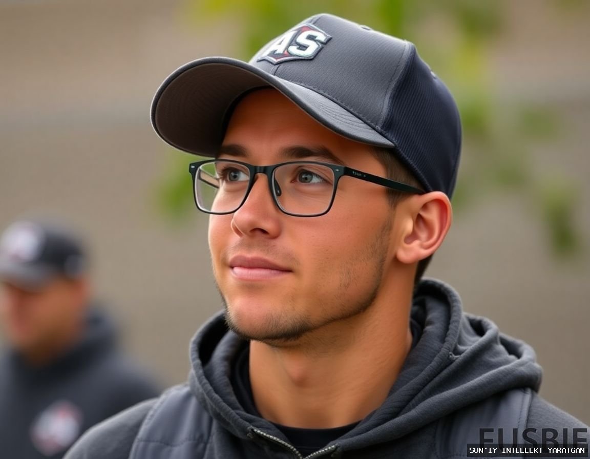 Молодой человек, хваставшийся нарушениями, извинился — видео