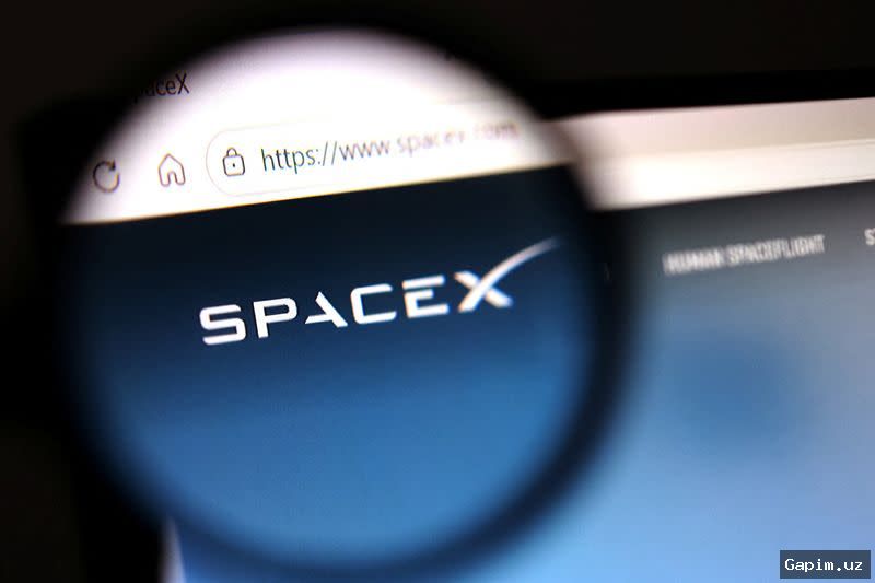 🤖💰 Google и SpaceX заключили крупную сделку по искусственному интеллекту