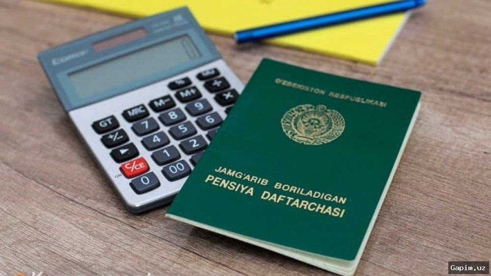 💰🏛️ O‘zbekiston pensiya tizimi: moliyaviy bosim va islohot takliflari