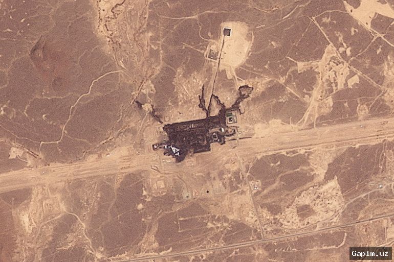🛢️🚨 Drone strike on Saudi oil pipeline: another blow to global markets