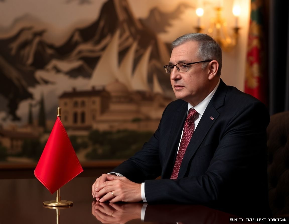 Глава Управления образования Самаркандской области уволен после скандала с поездкой на «Алые паруса»