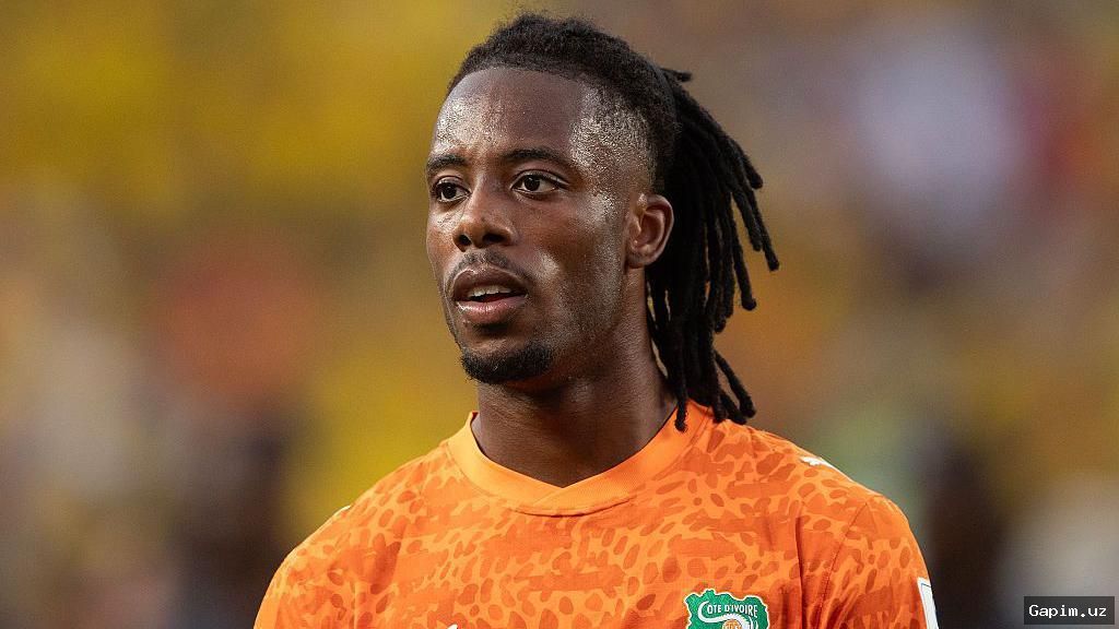 ⚽️🚫 Эли Ваи не поедет в Канаду из-за отсутствия визы на фоне расследования коррупции