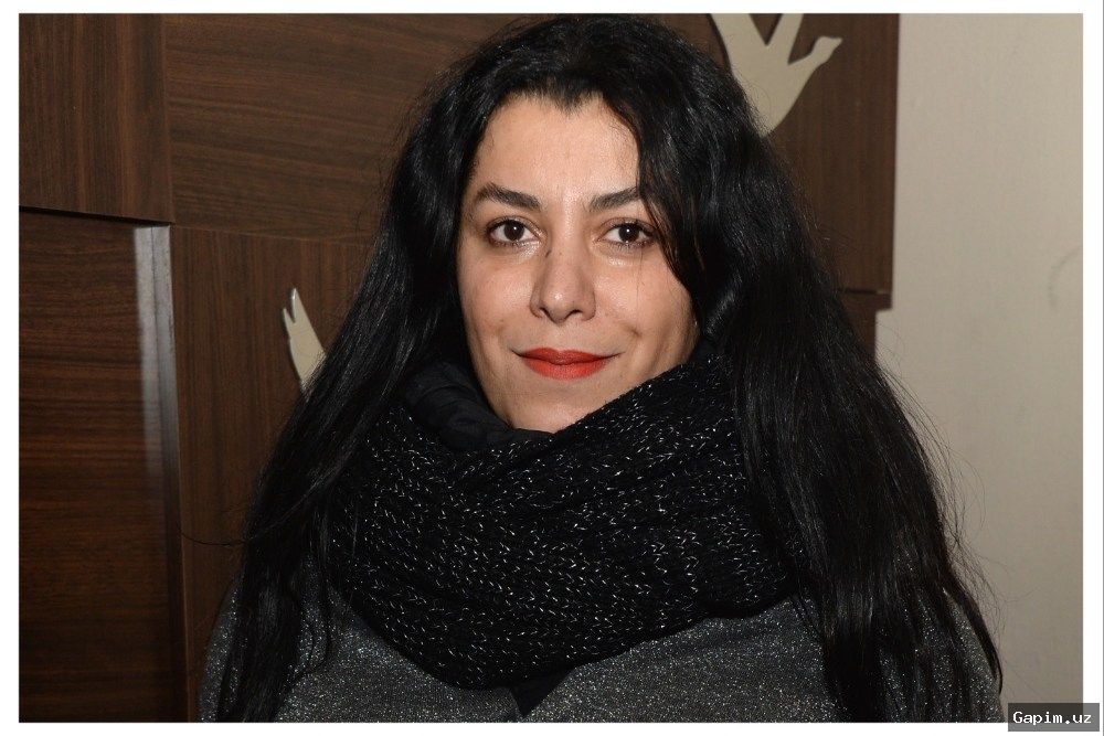 📚🎬 Умерла Маржан Сатрапи, автор «Персеполиса», в возрасте 56 лет