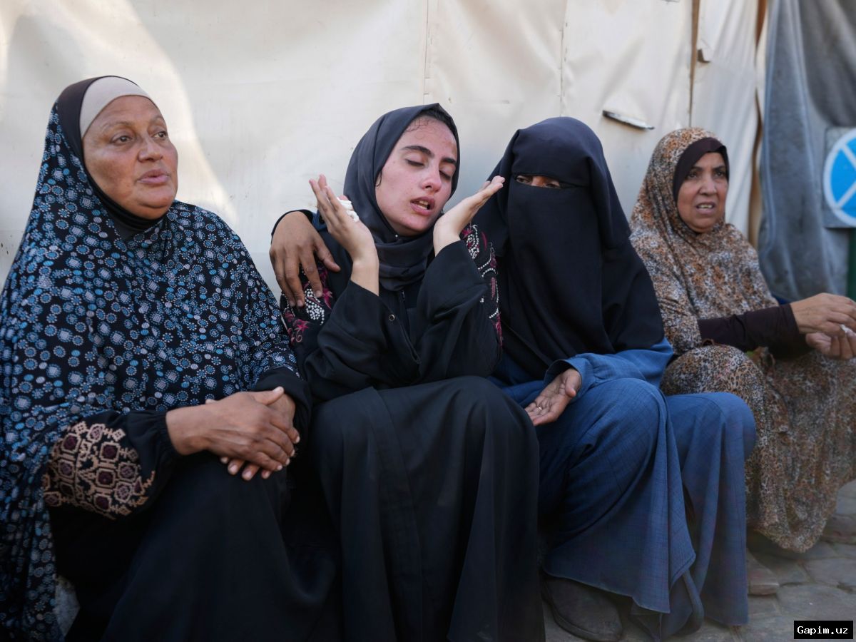 ⚖️💔 Gaza Women Forced to Waive Rights in Divorces Amid War