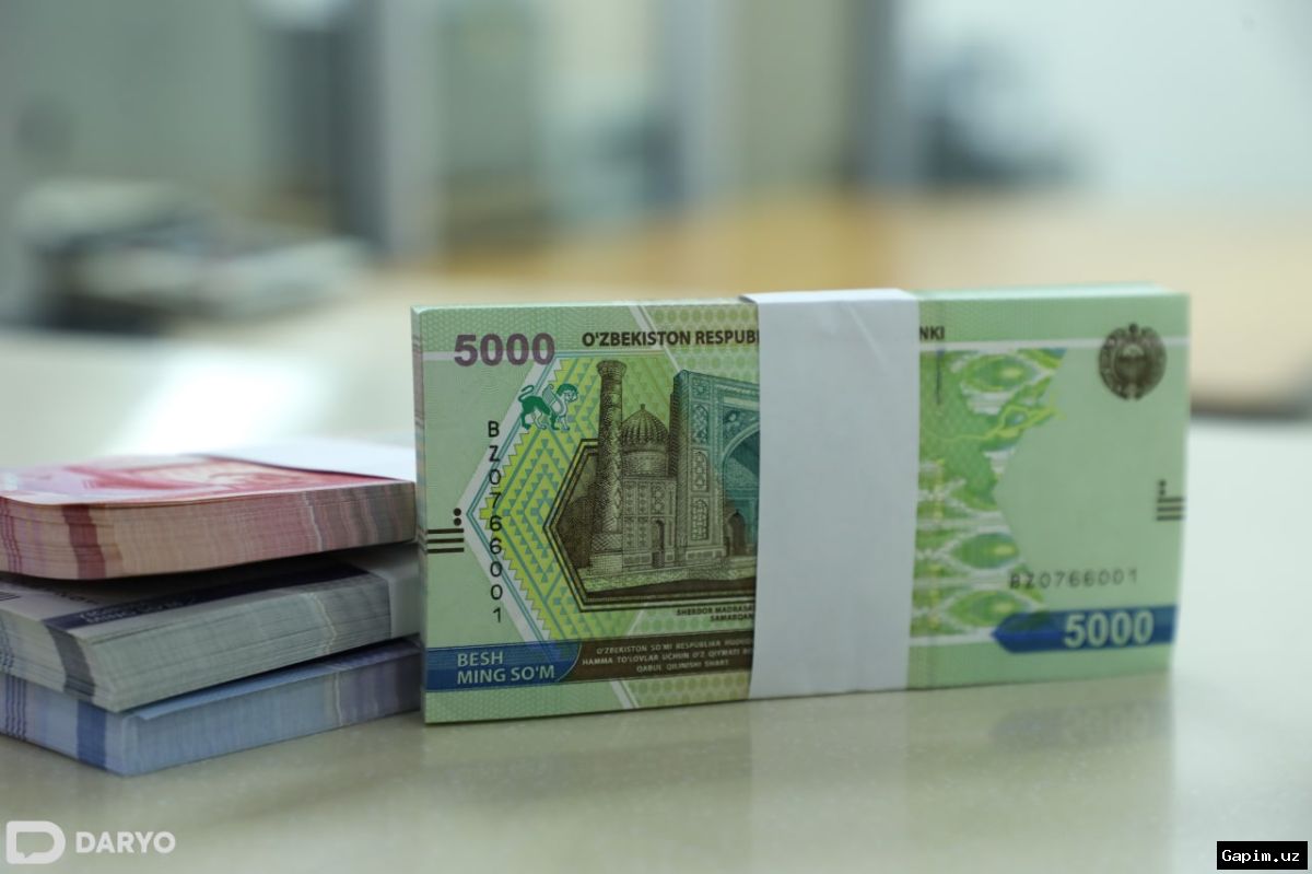 🇺🇿💰 В Узбекистане предложили повысить МРОТ и снизить нагрузку на бюджет