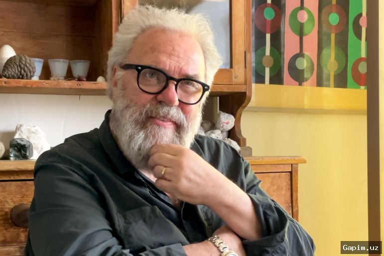 🎨🖼️ Выставка британского художника о геноциде в Палестине отменена под давлением