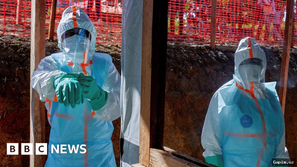 🦠💉 CEPI Allocates $60 Million to Accelerate Vaccine Against Deadly Ebola Bundibugyo Strain