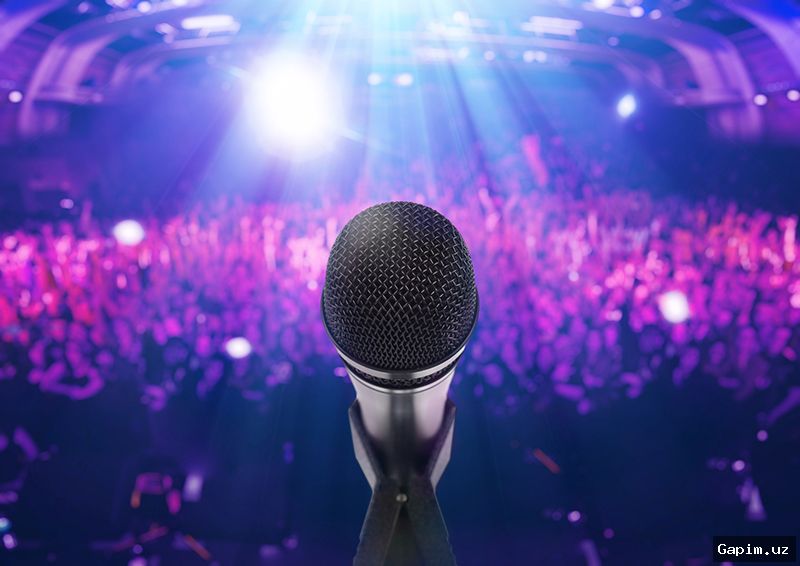 🎤💰 1100 певцов и исполнителей Узбекистана подали налоговые декларации за 2025 год