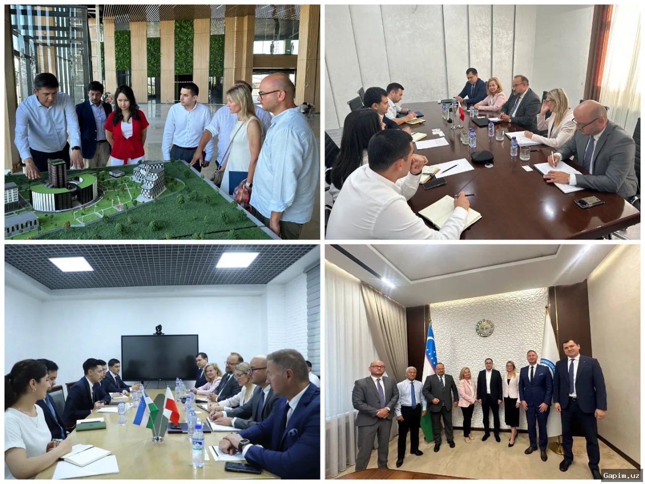 💊🏭 В Узбекистане улучшились условия для фармацевтического бизнеса, но проблемы сохраняются