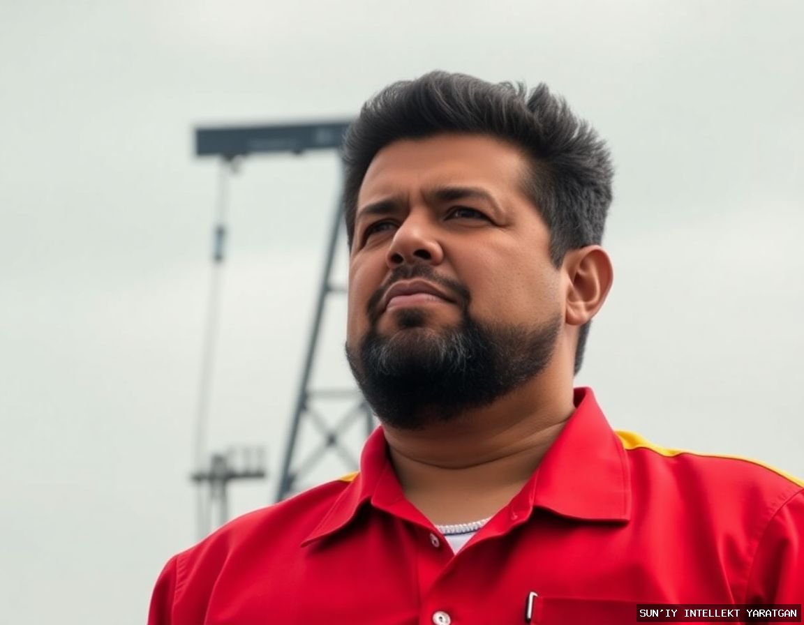 США совершили первую продажу венесуэльской нефти на 500 млн долларов после захвата Мадуро