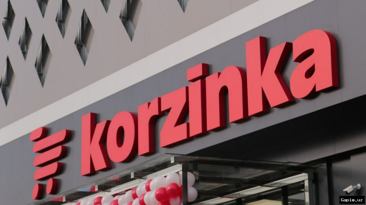 🛒💰 В Ташкенте покупательница уличила супермаркет Korzinka в обсчете