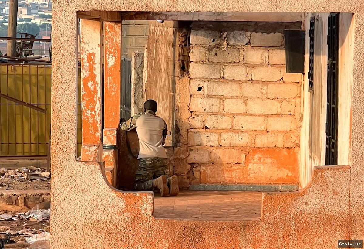 🌍⚔️ Малийская хунта понесла тяжелые потери, несмотря на военную поддержку России