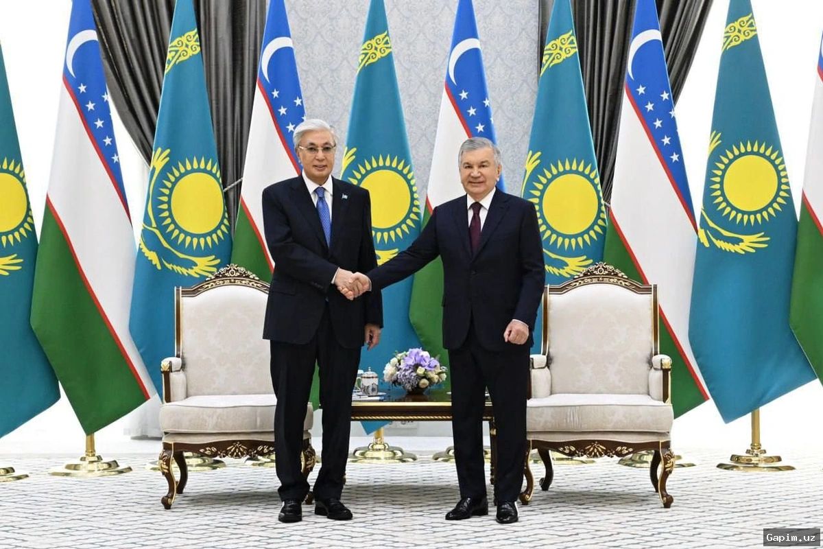 🏥🏆 Kazakhstan Becomes First Central Asian Country to Achieve WHO ML3 Status for Drug and Vaccine Regulation