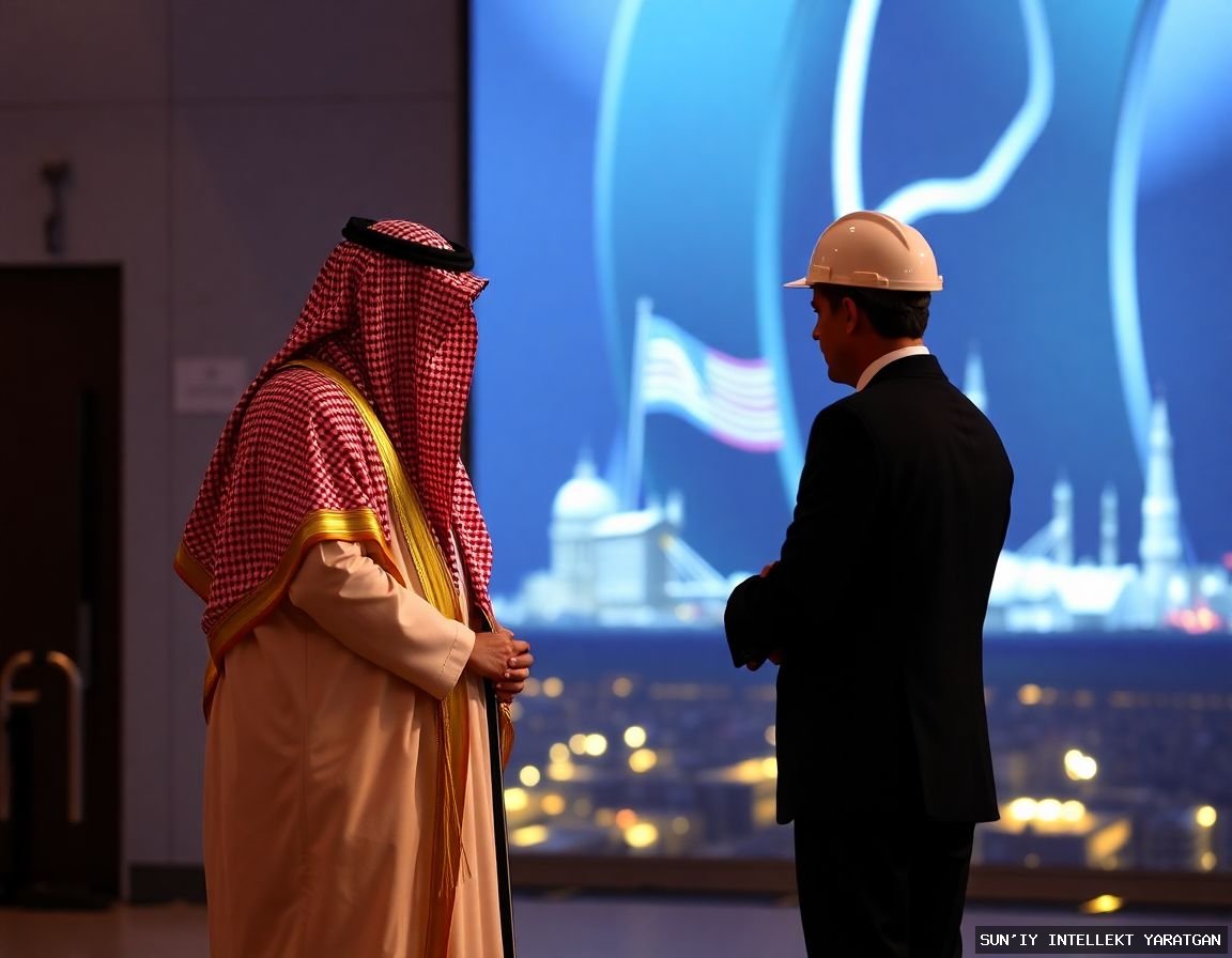 Саудовская Mirad Energy намерена приобрести активы ЛУКОЙЛ