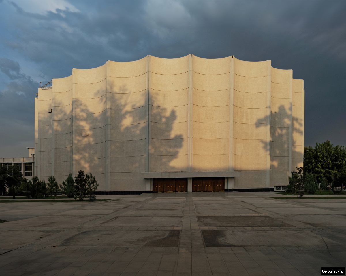 🎬🇺🇸 Uzbekistan Overhauls Film Industry Management: Agency to Be Dissolved and Production Outsourced