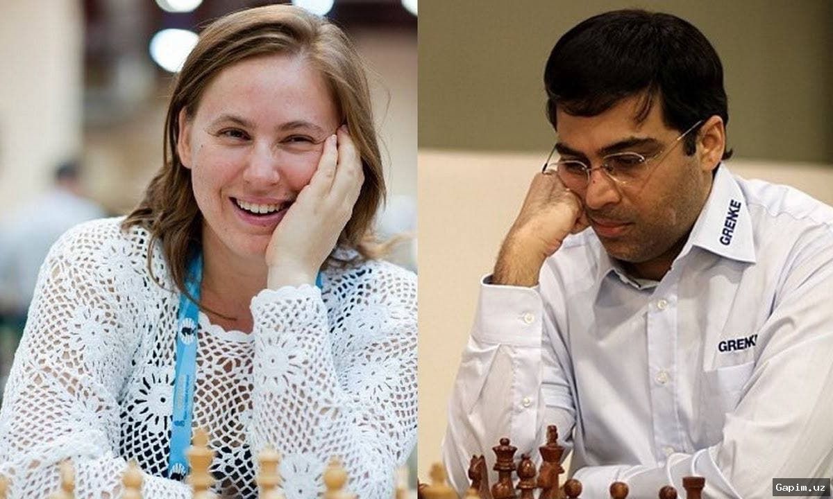 ♟️🏆 Tashkent Hosts Final Stage of the 'Zakovat Gambit' Chess Tournament