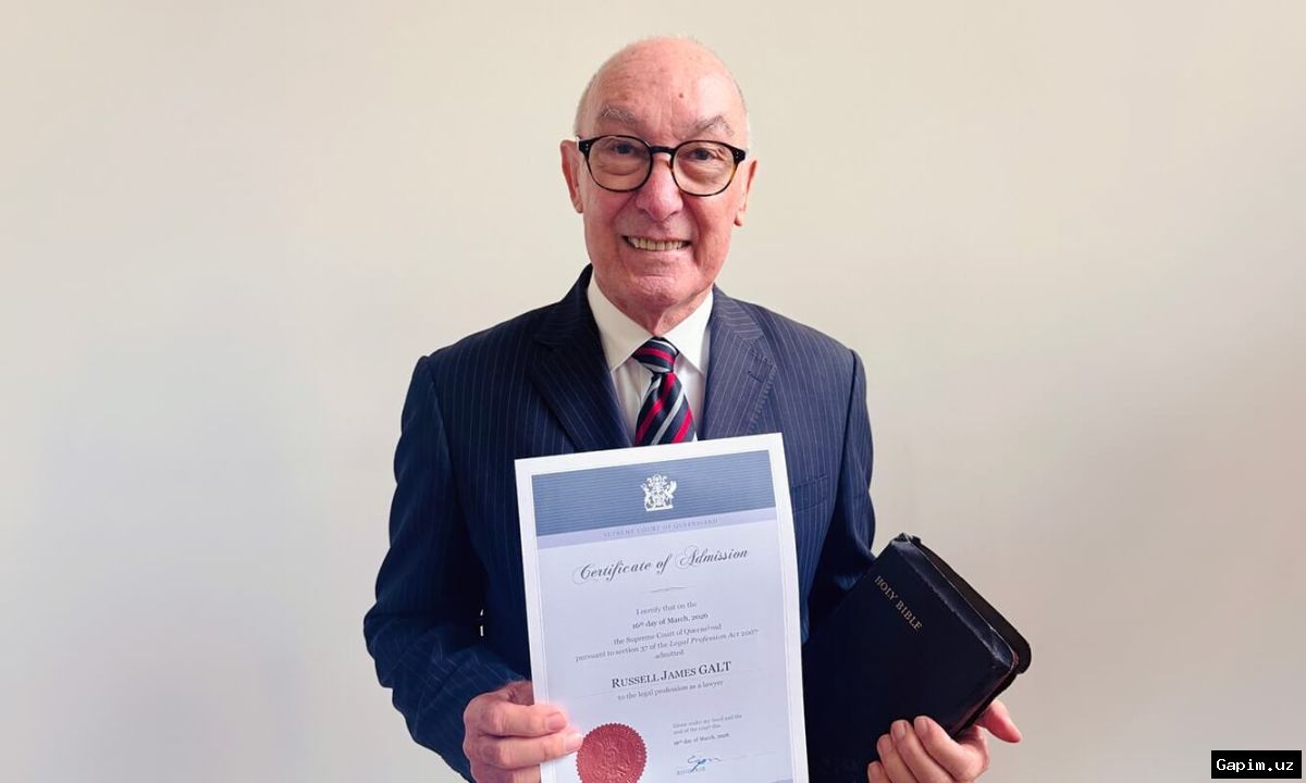 ⚖️🐌 Avstraliyada jinoiy ishlar sud jarayonida uzoq kutishlar muammosi