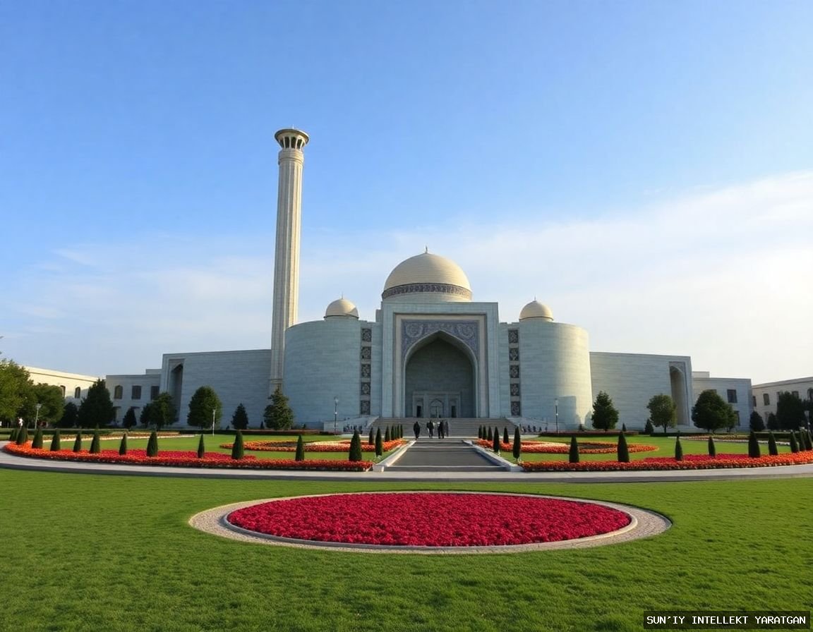 O‘zbekistonda islohotlar dasturiga 250 trillion so‘mdan ortiq mablag‘ ajratiladi