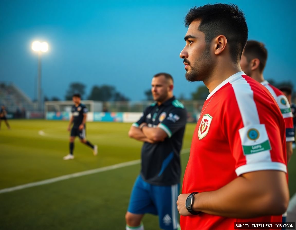 AI Generated Суперлига Узбекистана стартует сегодня: в программе игрового дня запланировано три матча