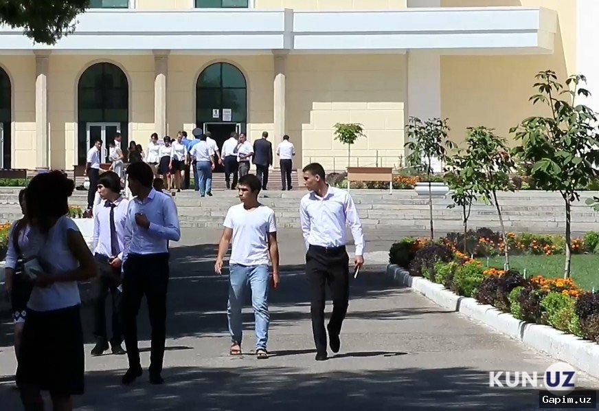 💼📈 В Узбекистане квота государственных грантов для женщин увеличена вдвое