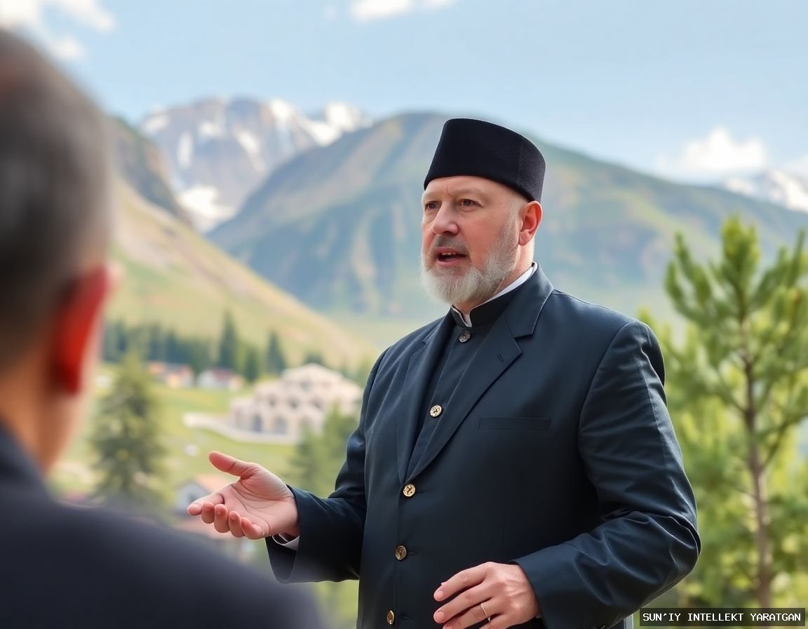 Туризм в Сурхандарье может приносить миллиард долларов в год – президент