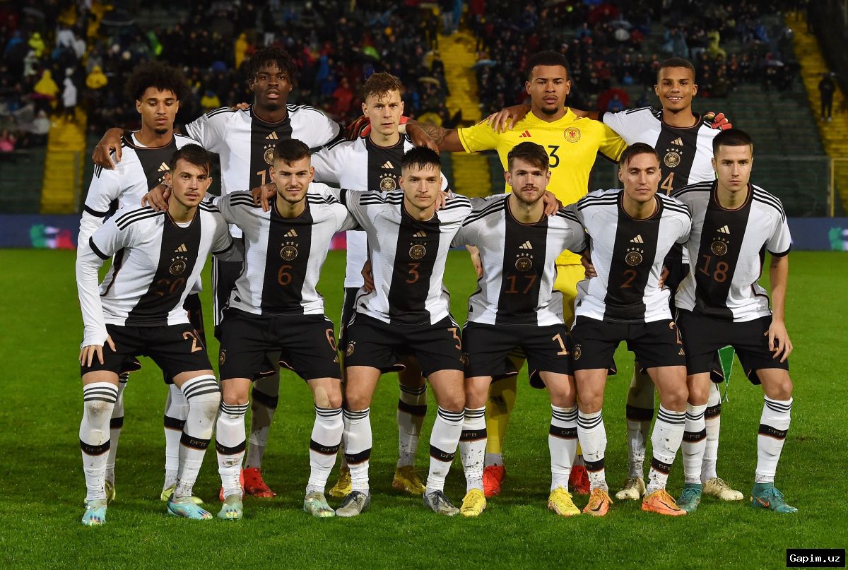 ⚽️🇩🇪 Кризис в юношеском футболе Германии: Реттиг предлагает ввести компенсационные выплаты