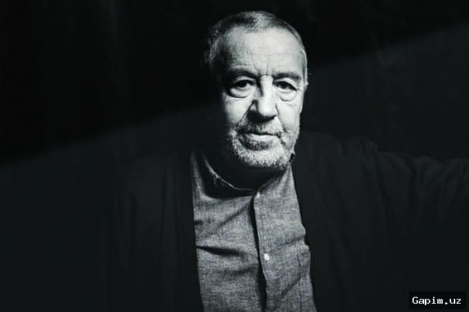 🎭🎬 К 79-летию со дня рождения Баходира Юлдашева