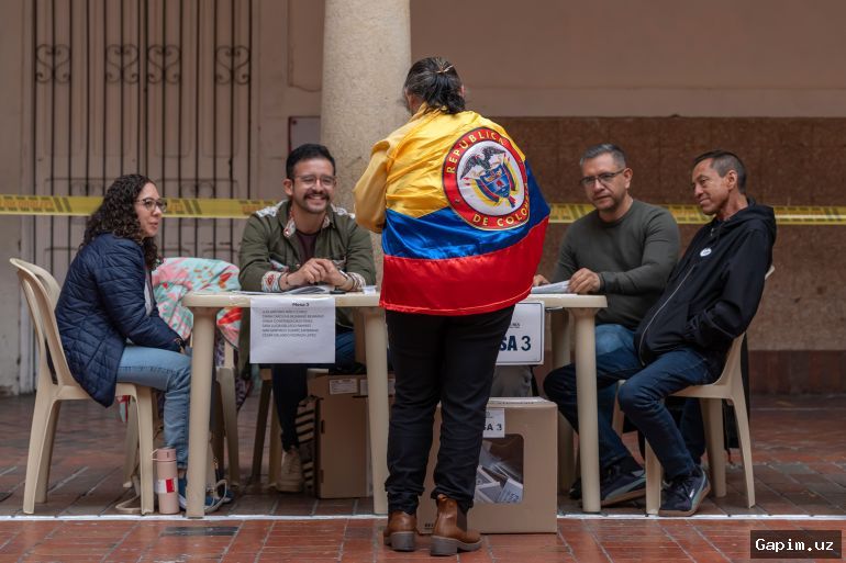 🇨🇴🗳️ EU observers declare Colombia elections transparent, despite president's fraud claims