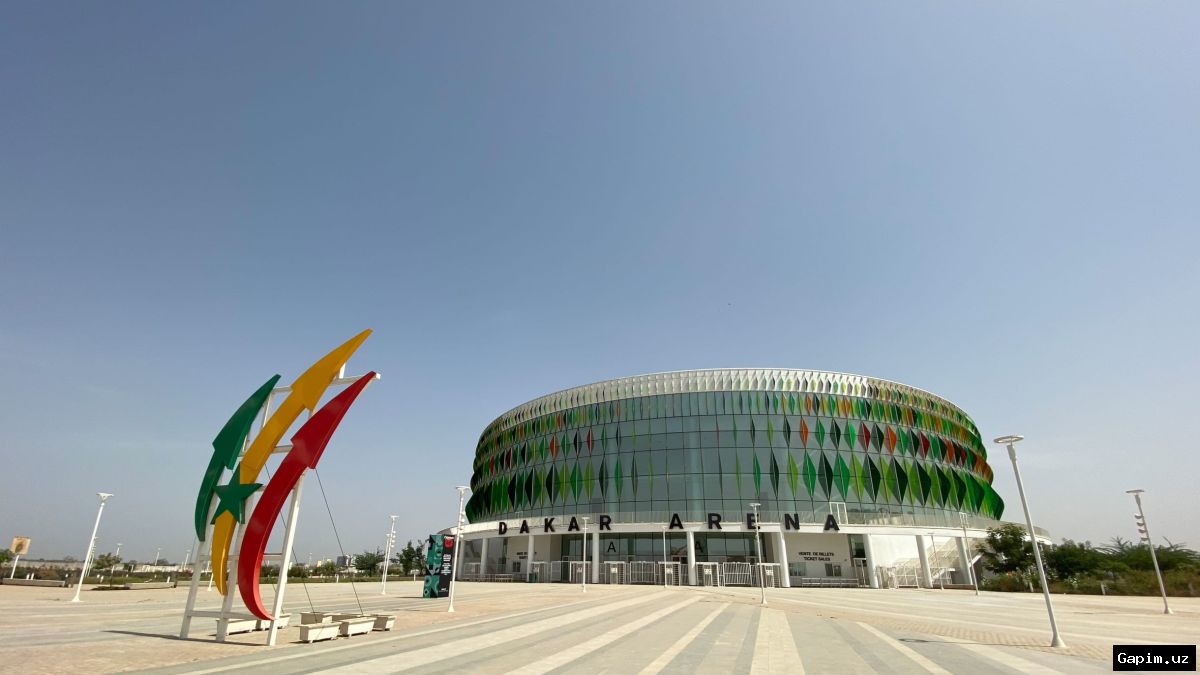 🌍🏅 Africa to Host First-Ever Olympic Event: Dakar 2026 Set to Make History