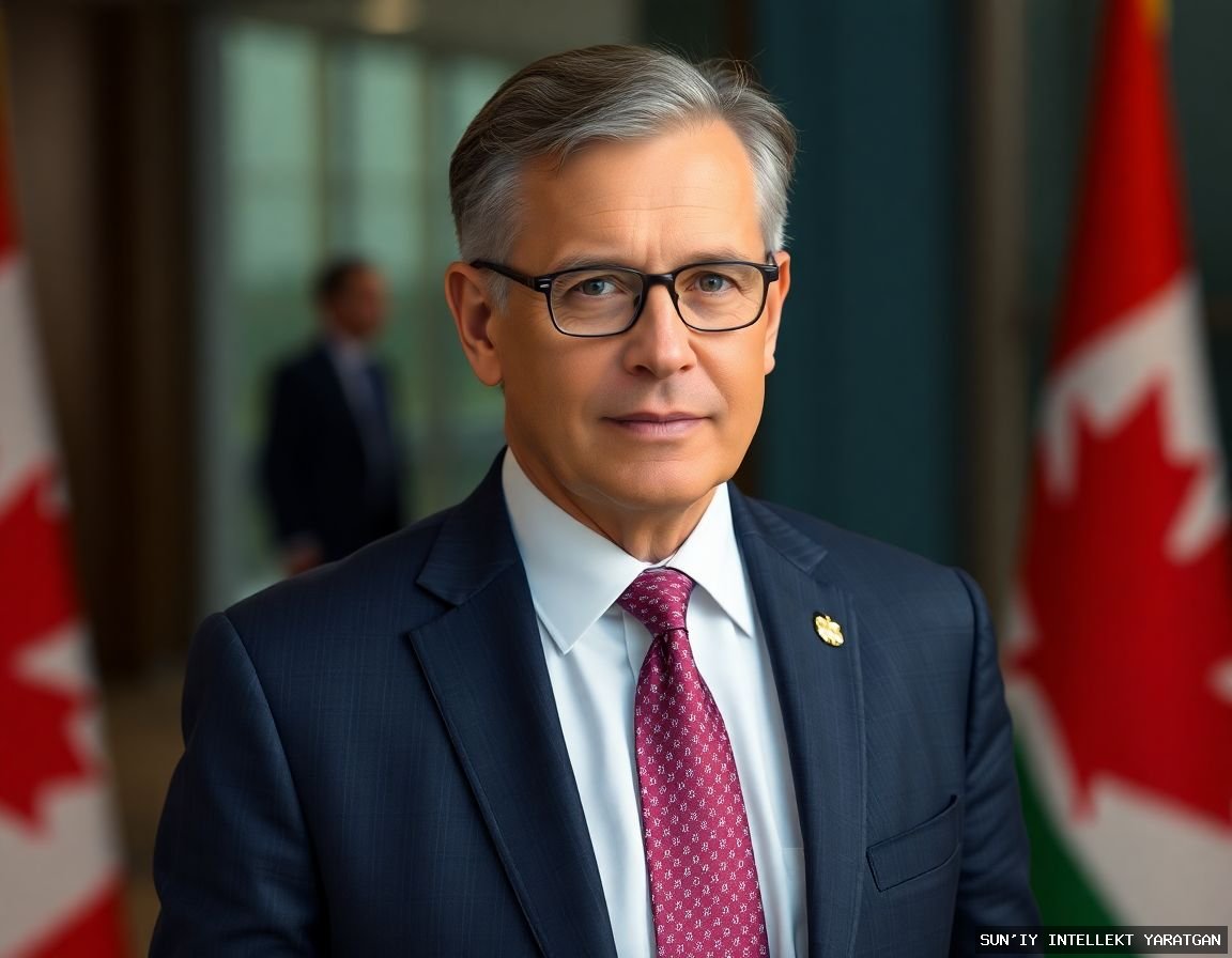 Премьер-министр Канады Карни отправляется в Индию для «значительной» поездки по укреплению связей