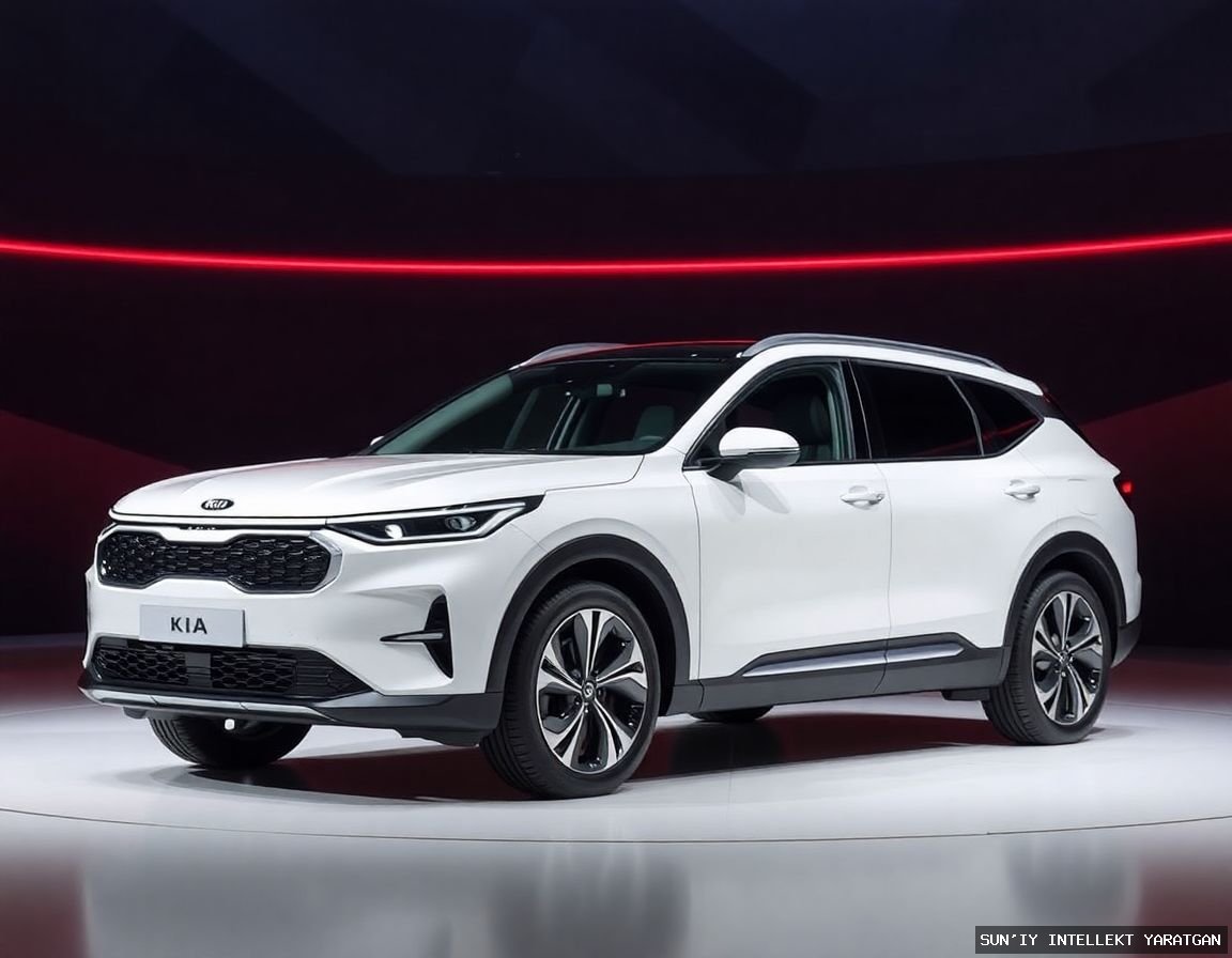 Kia Announces 2025 Results and Outlines 2026 Strategy in Uzbekistan